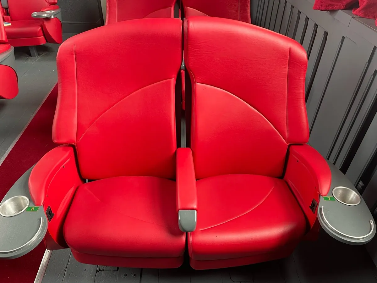 Cinema Seats - Image 4