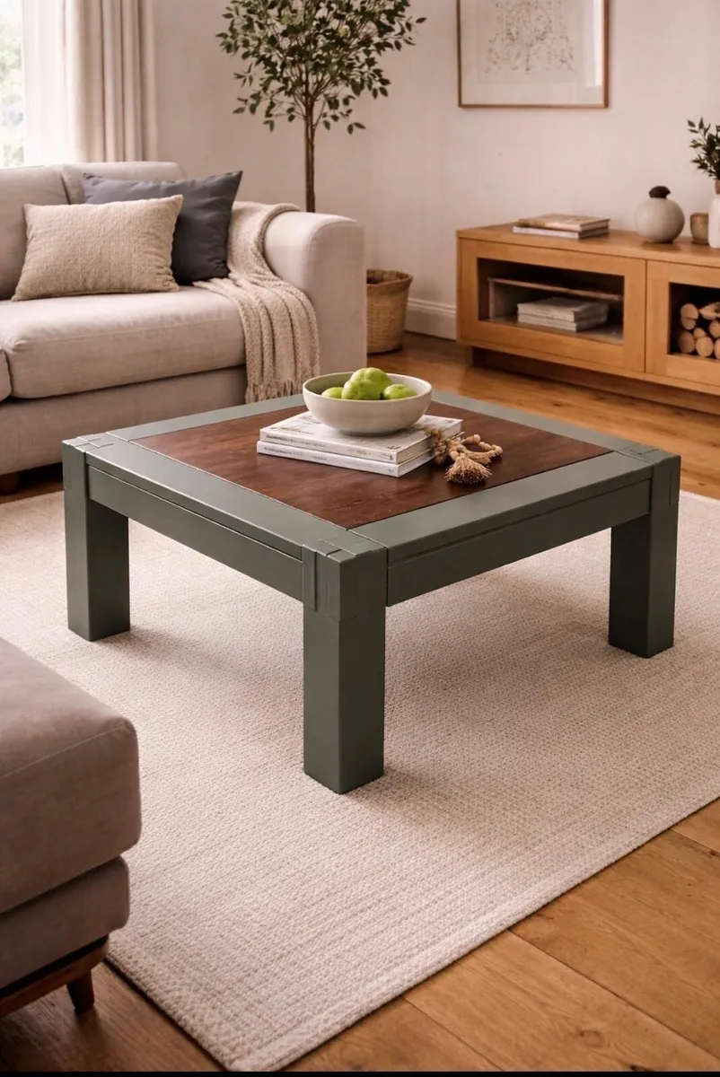 Coffee table - Image 1