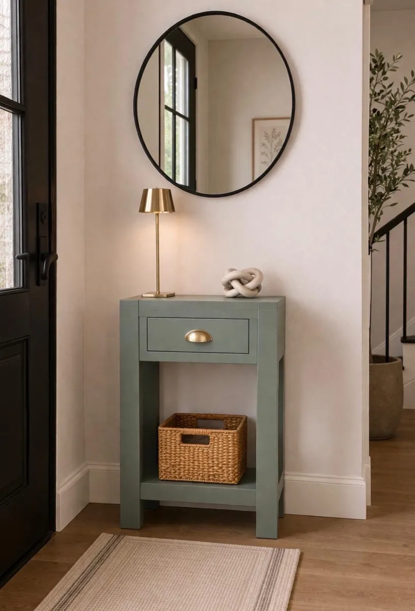 Hall table / end table - Image 1