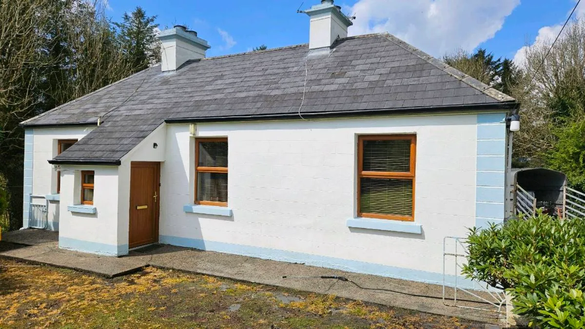 Powerwashing Service Available - Image 3