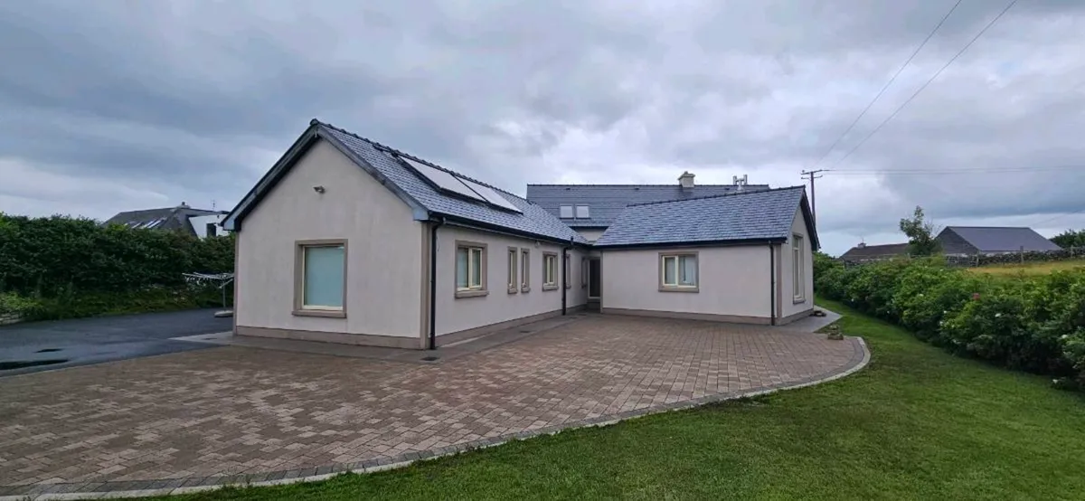 Powerwashing Service Available - Image 1