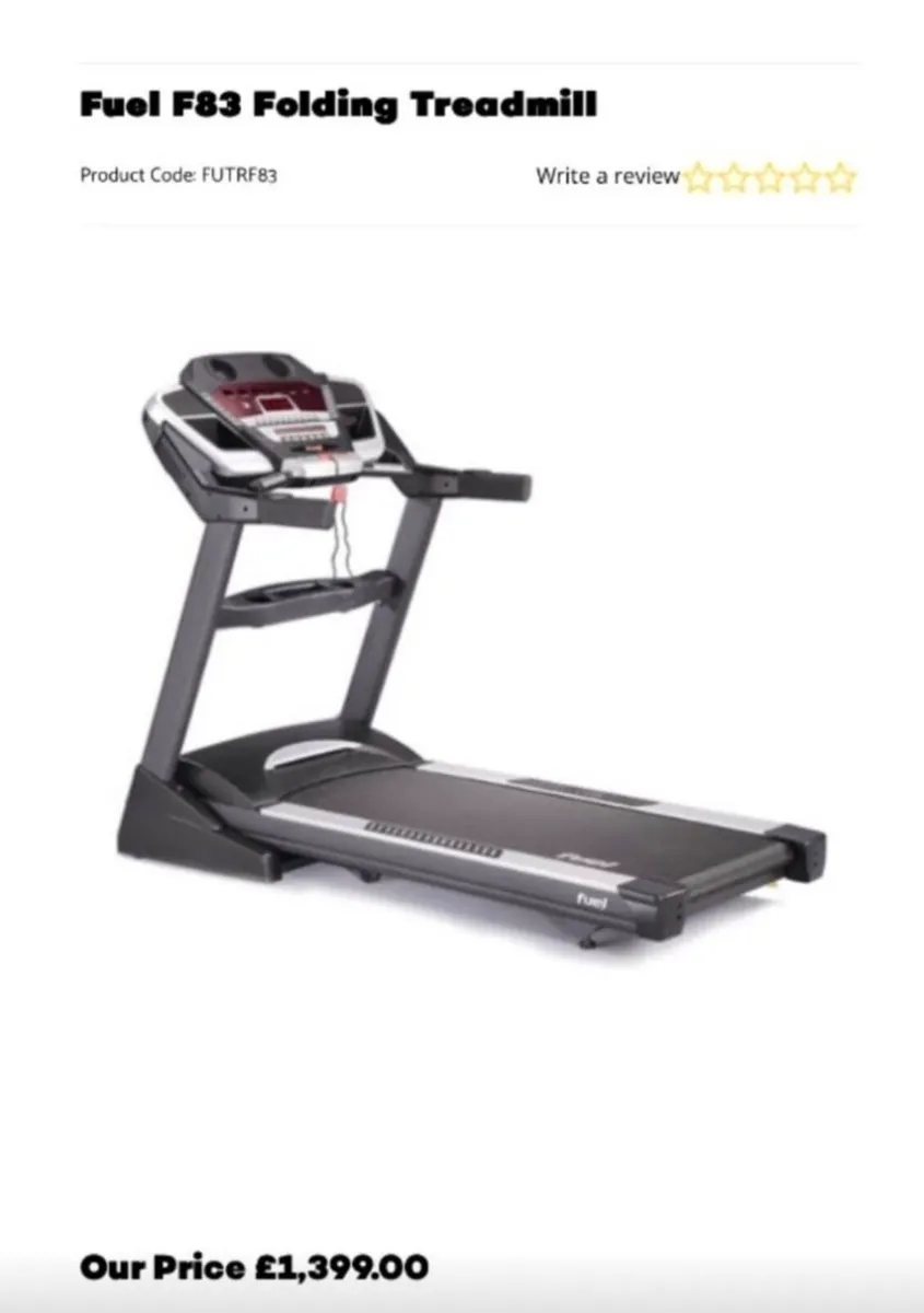 Threadmill - Image 1