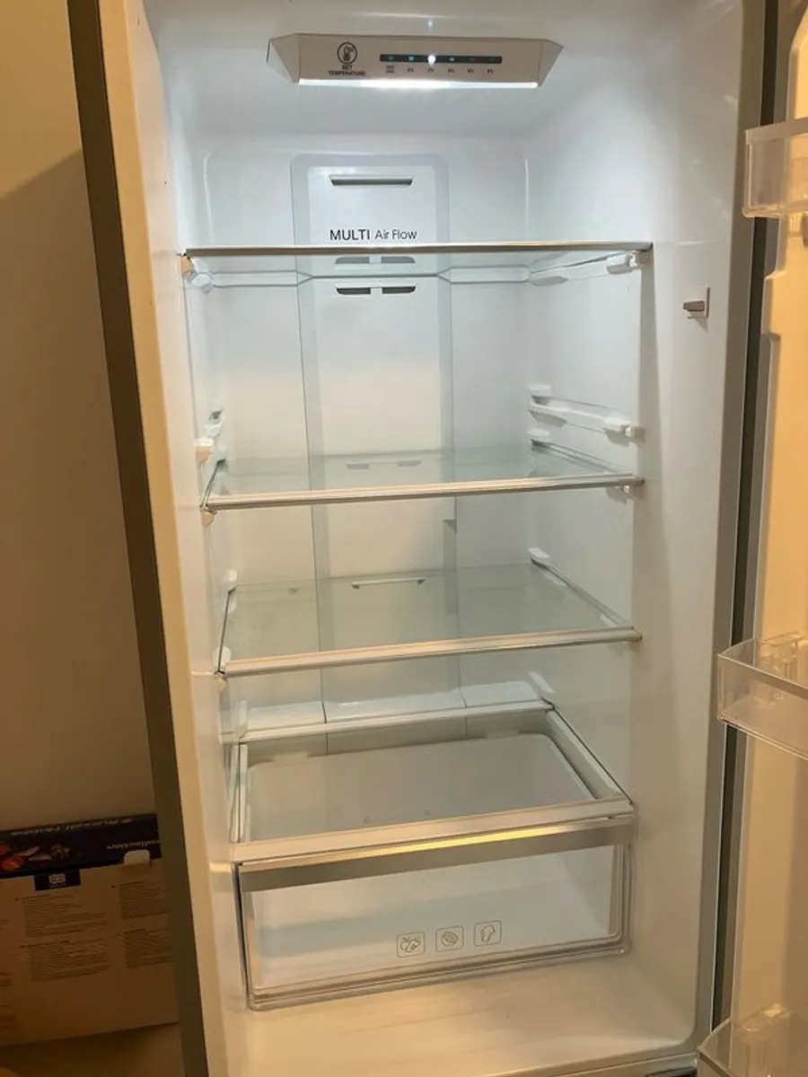 Belling Fridge Freezer - Image 3