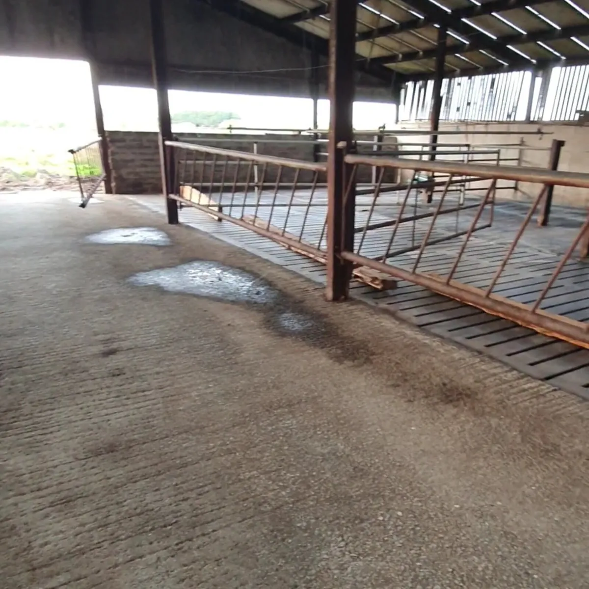 Powerwashing Service Available - Image 2