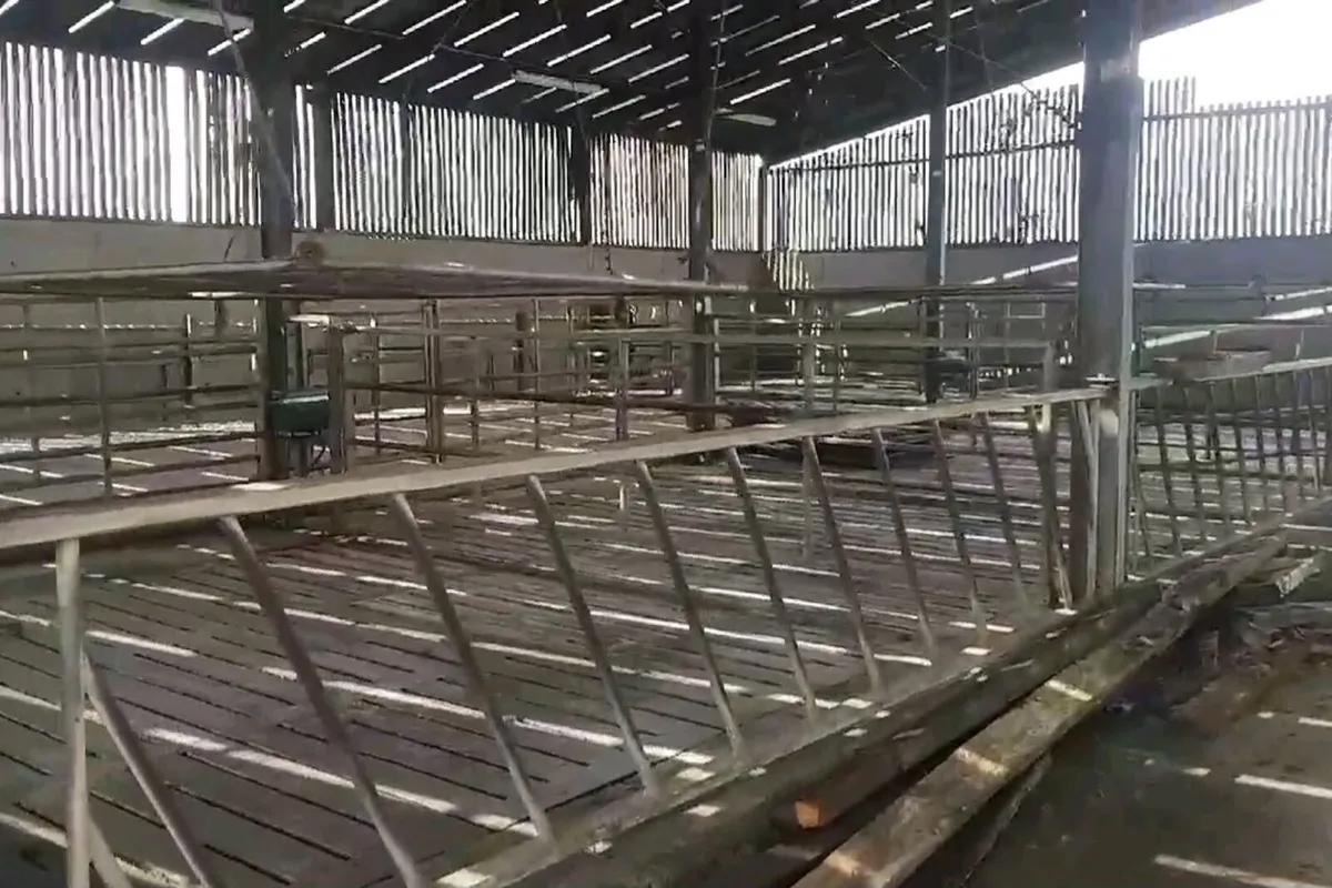 Powerwashing Service Available - Image 4