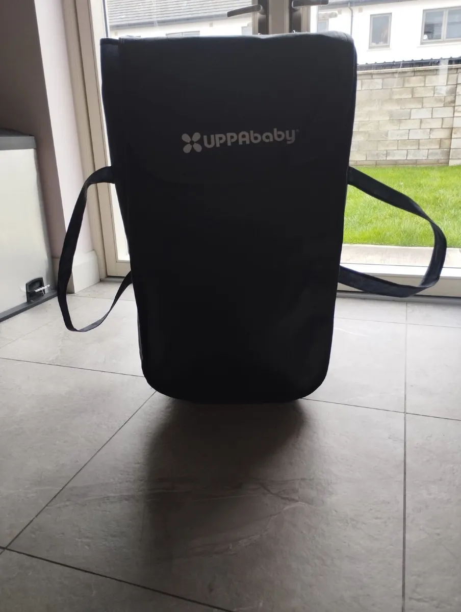 Uppababy Vista 2 - Image 1