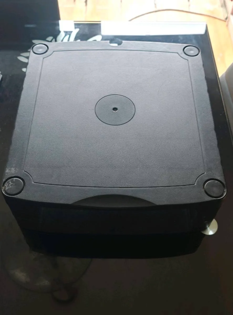 Laptop/Monitor Stand - Image 3