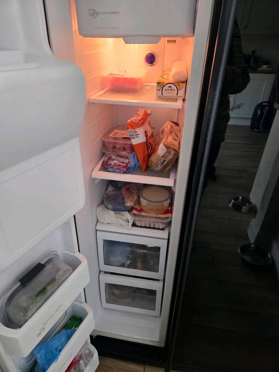 Fridge/Freezer - Image 2