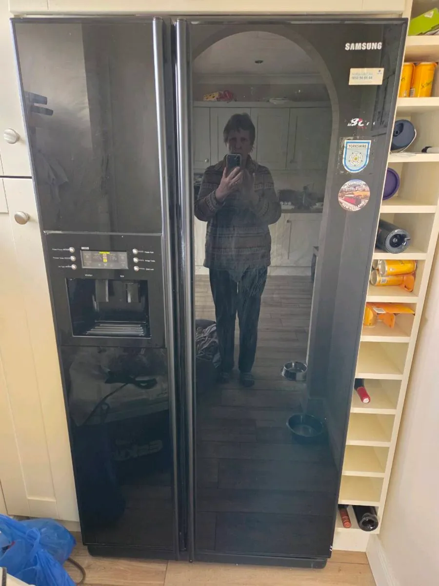 Fridge/Freezer - Image 3