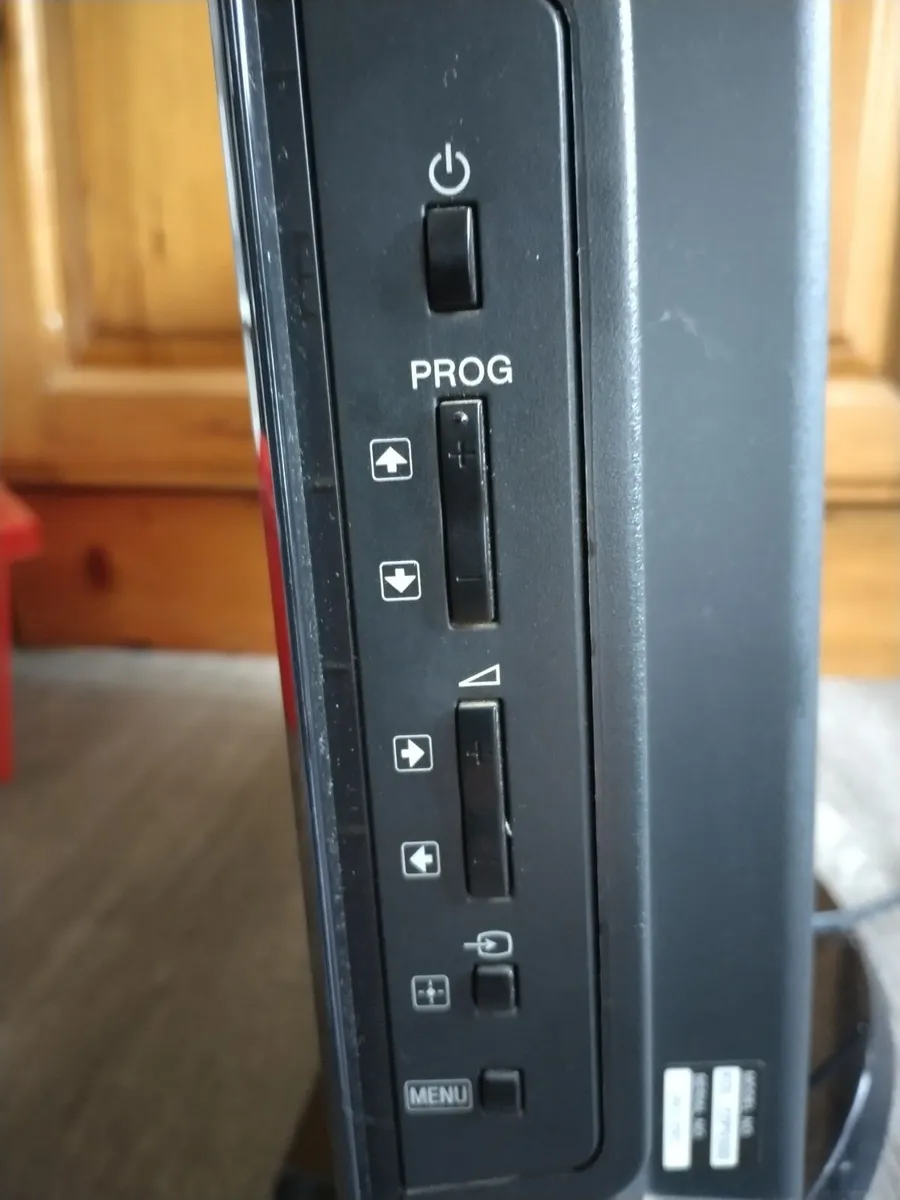 Tv Sony Bravia lcd - Image 3