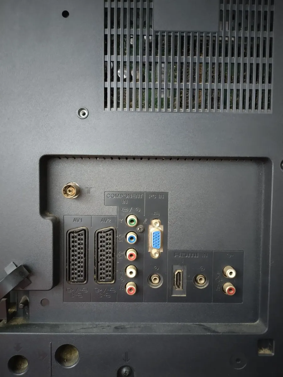 Tv Sony Bravia lcd - Image 4