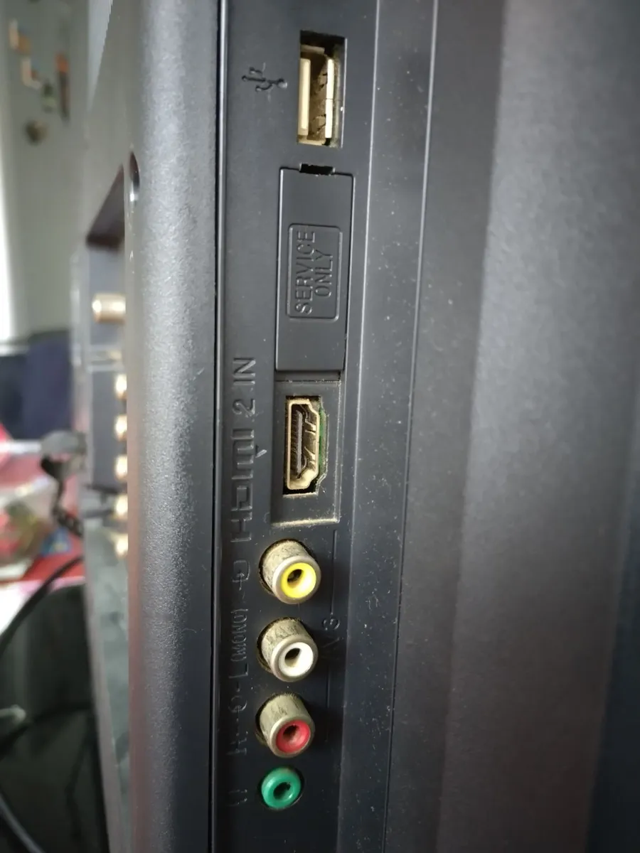 Tv Sony Bravia lcd - Image 2