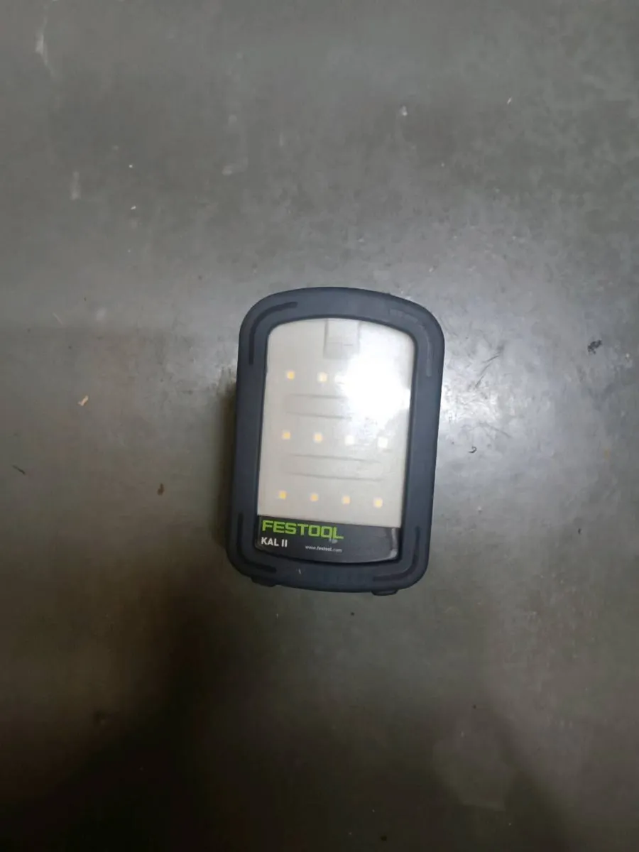 Festool kal-2. Light.