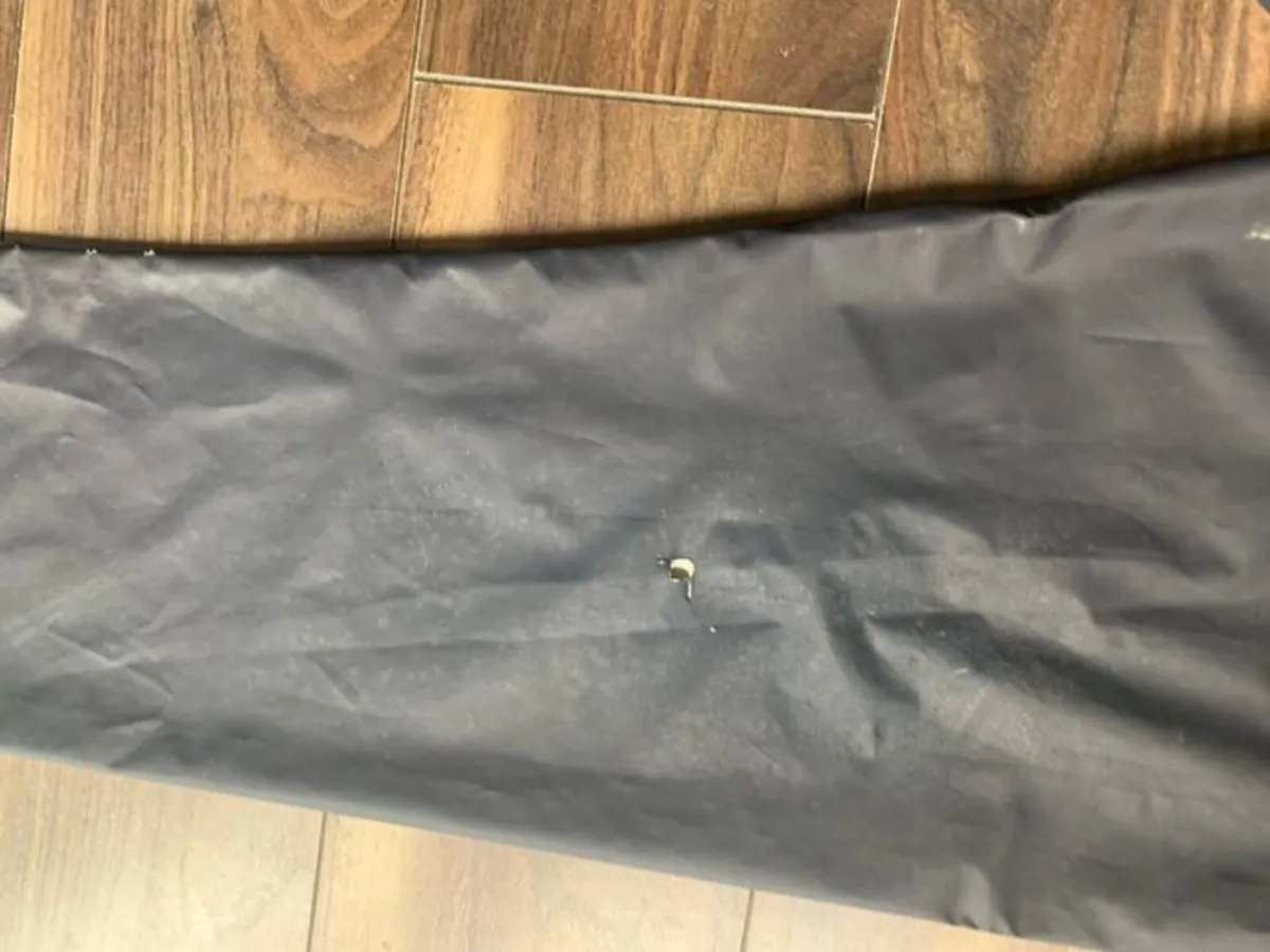 Flexothane Lightweight Waterproof Over Trousers / - Image 2