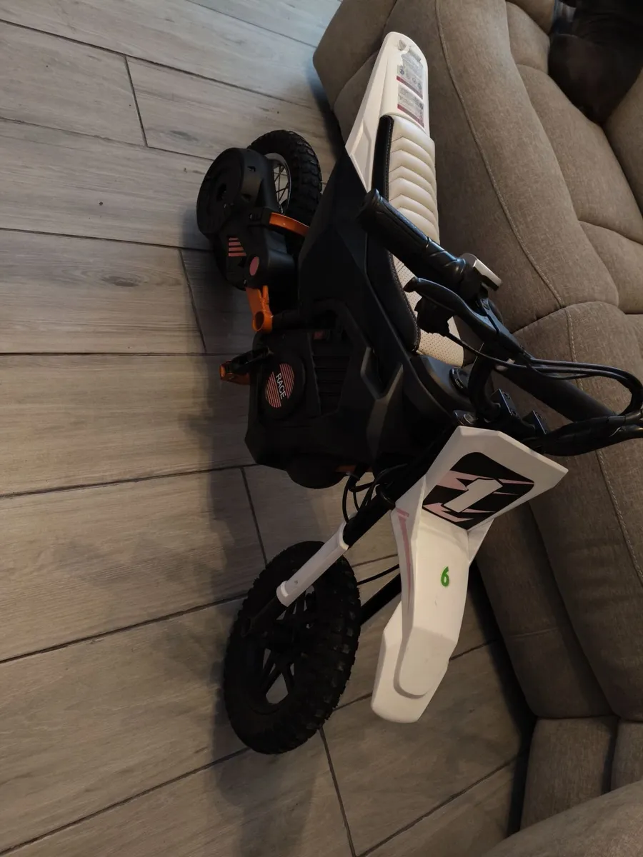 Electric bike kids - Image 3