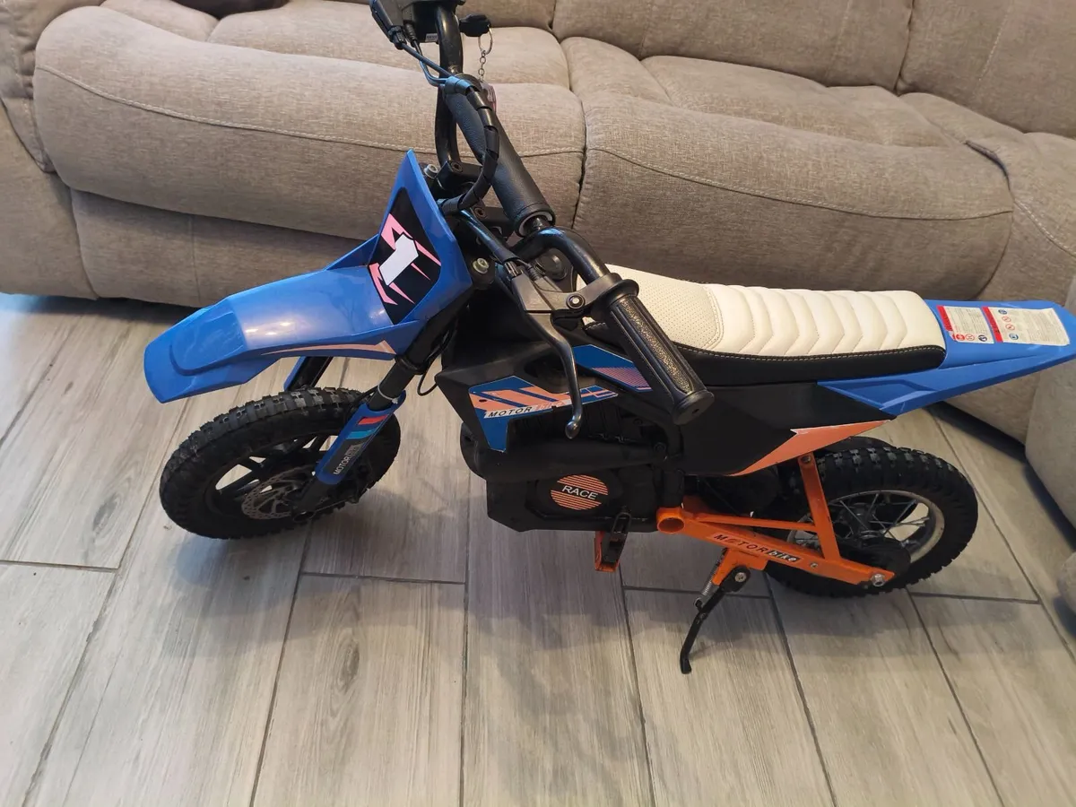 Electric bike kids - Image 4