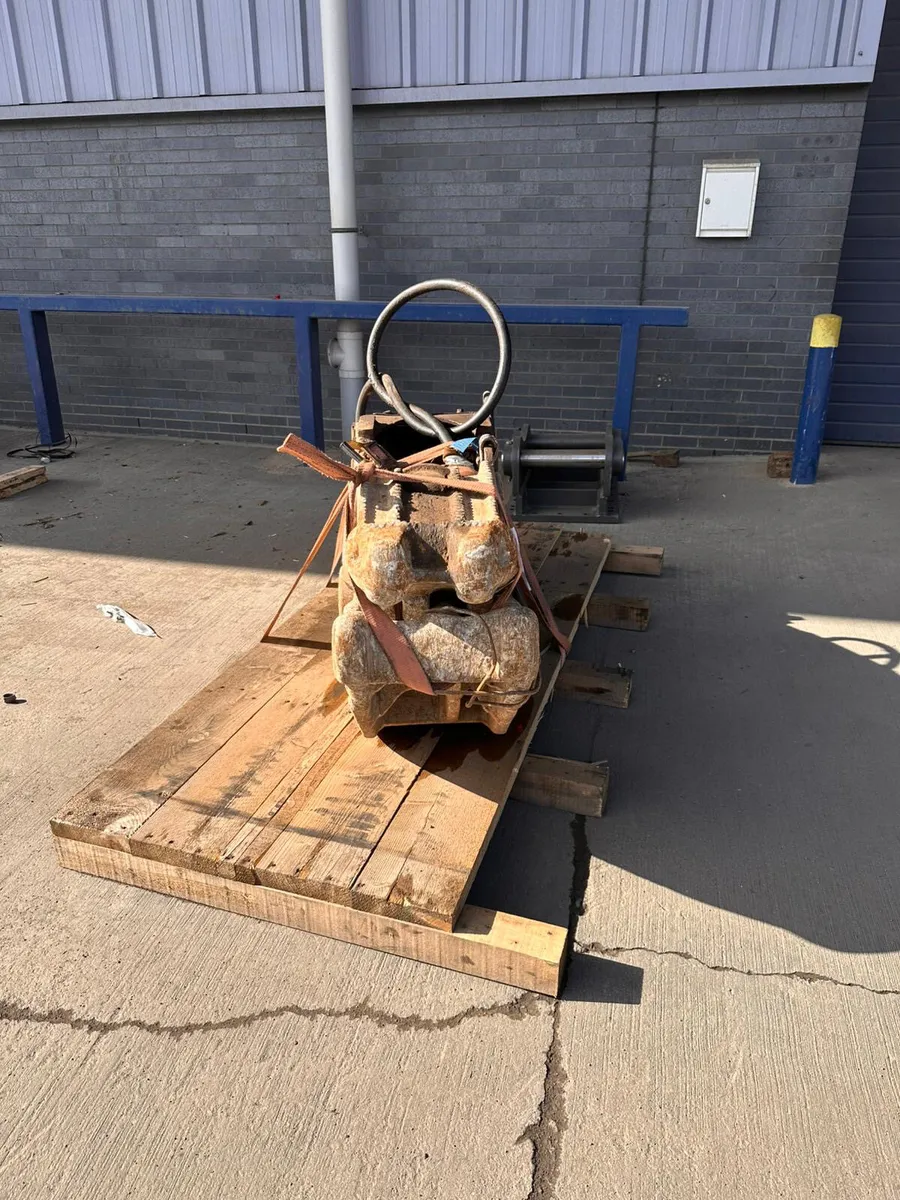 Prodem Concrete Muncher - Image 3