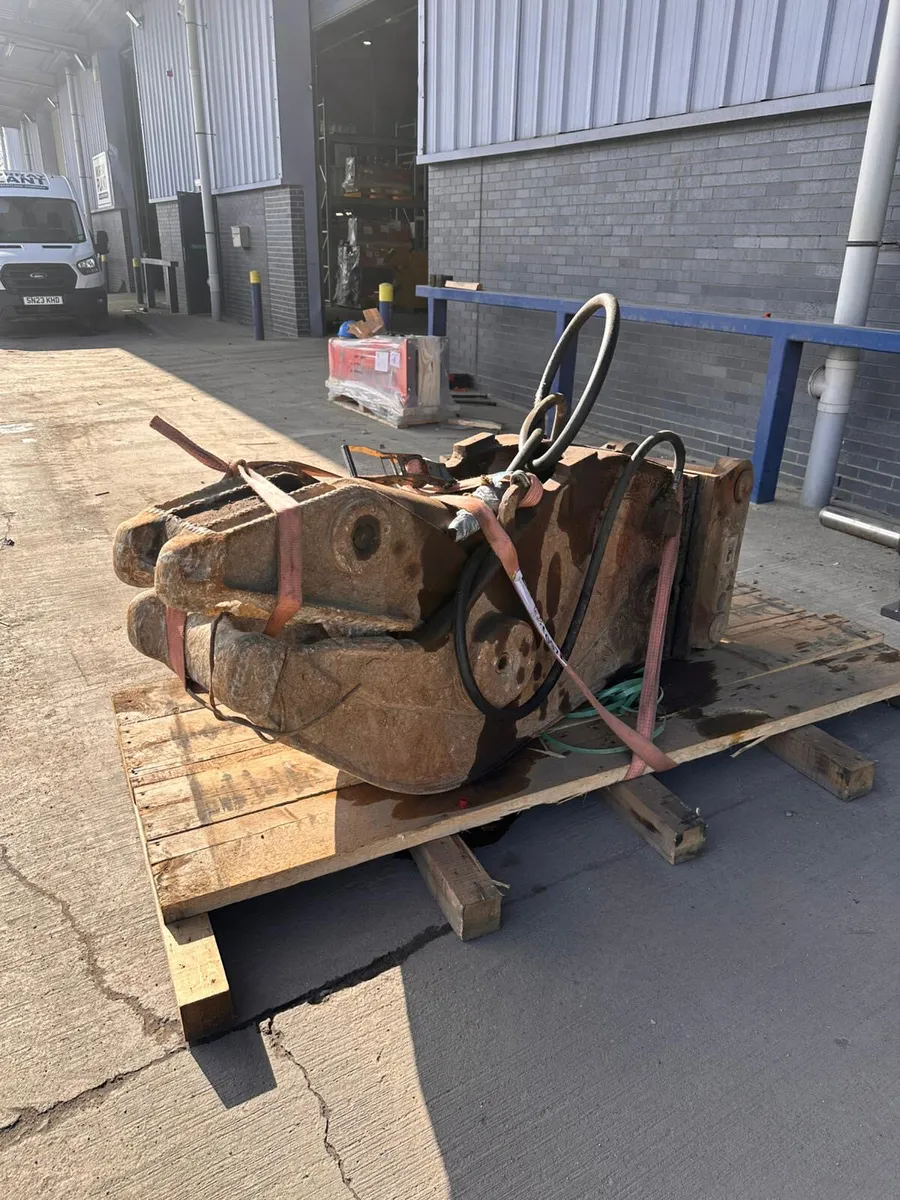 Prodem Concrete Muncher - Image 4