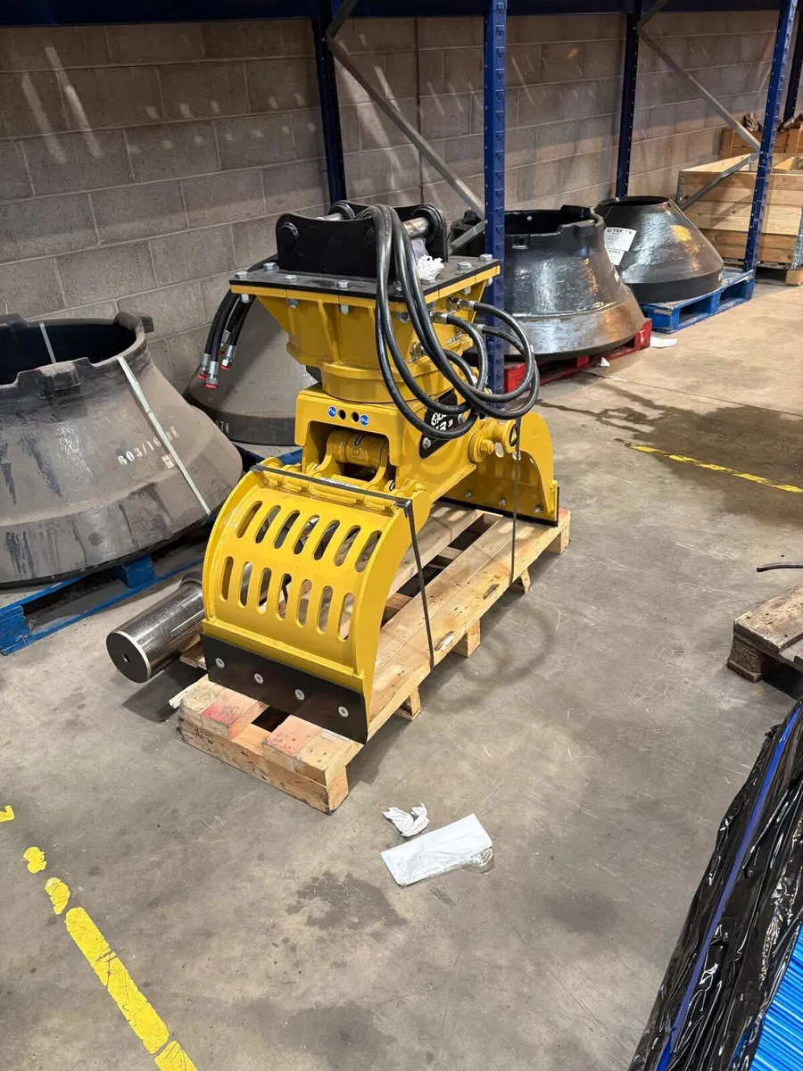 OSA GR3 Selector Grab - Image 3