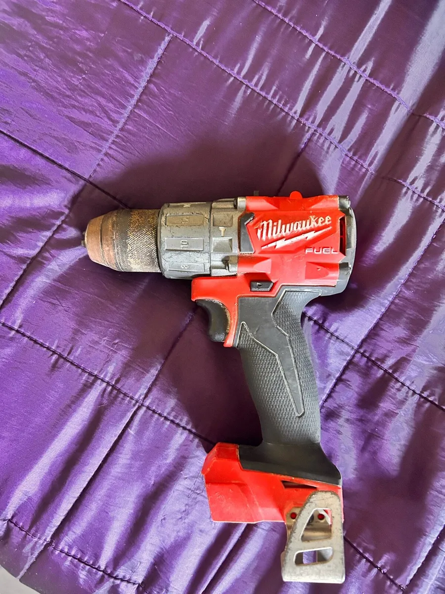 Milwaukee Set - Image 3