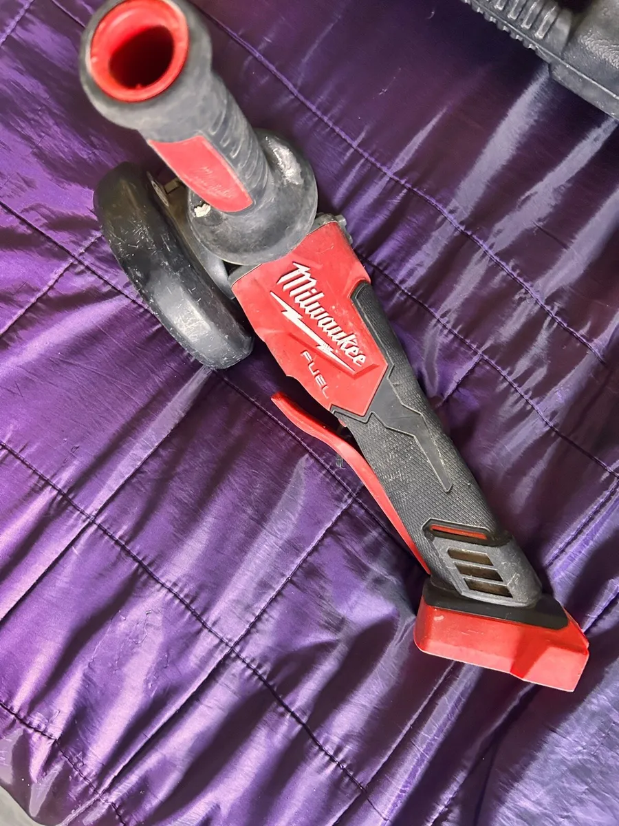 Milwaukee Set - Image 4