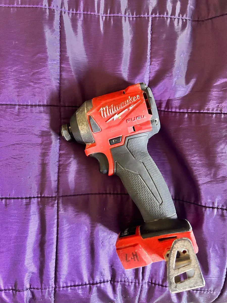 Milwaukee Set - Image 2