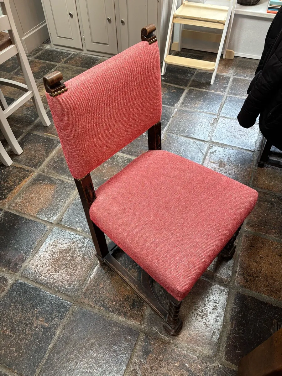 Dining chairs