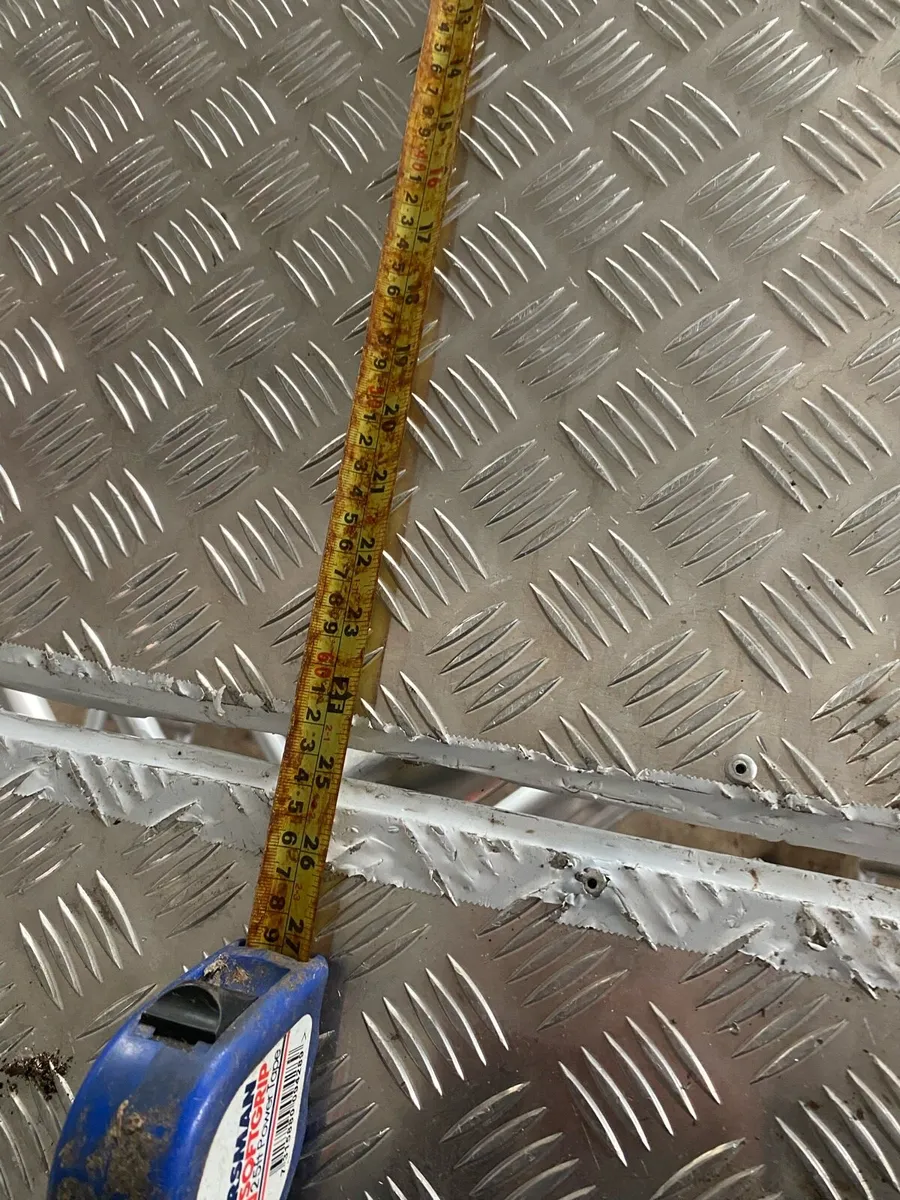 Scaffold tower platforms - Image 2