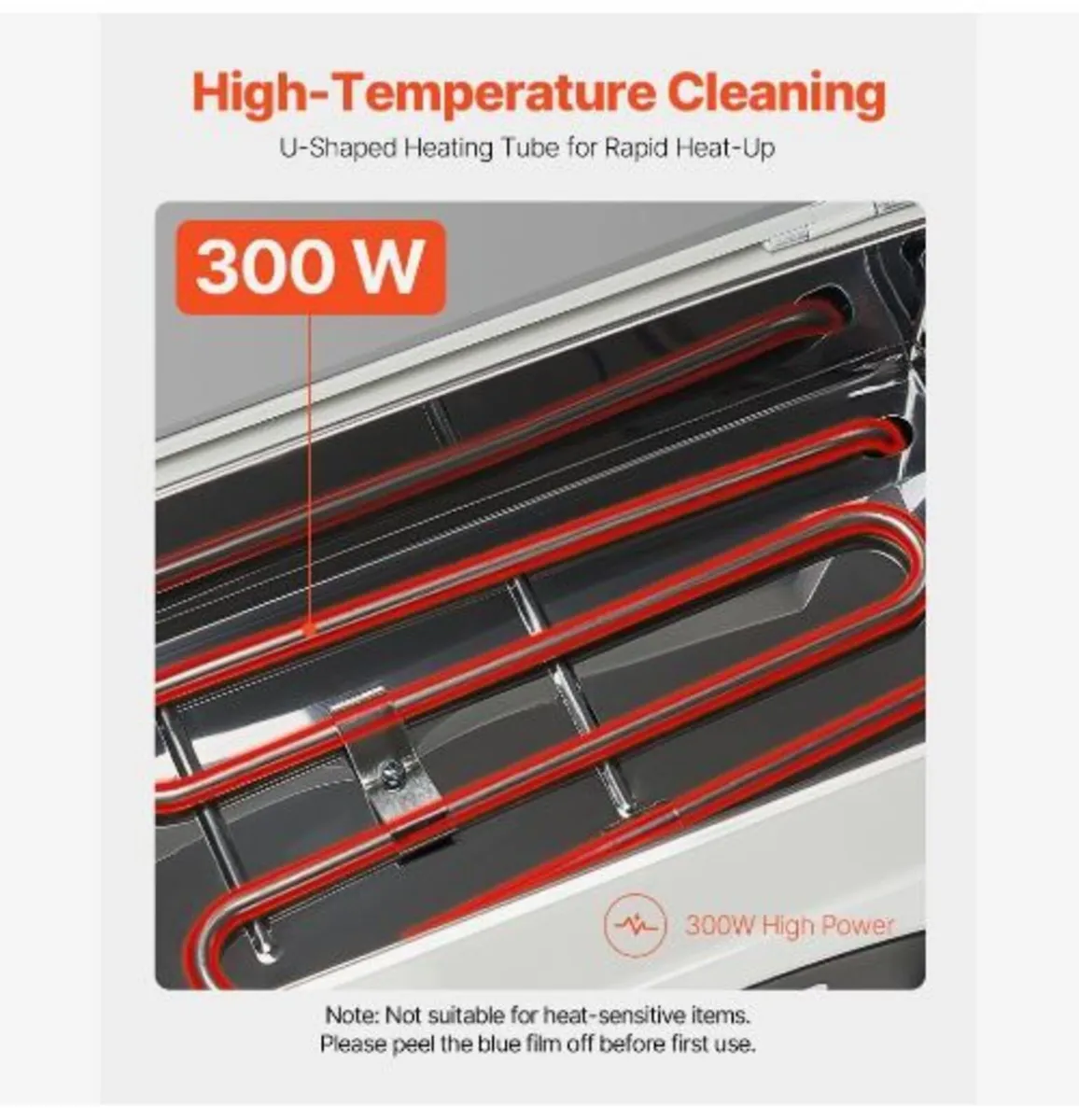 High Temperature Autoclave Machine - Image 2