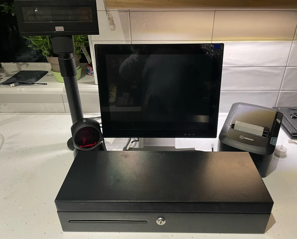 Epos till system - Image 2