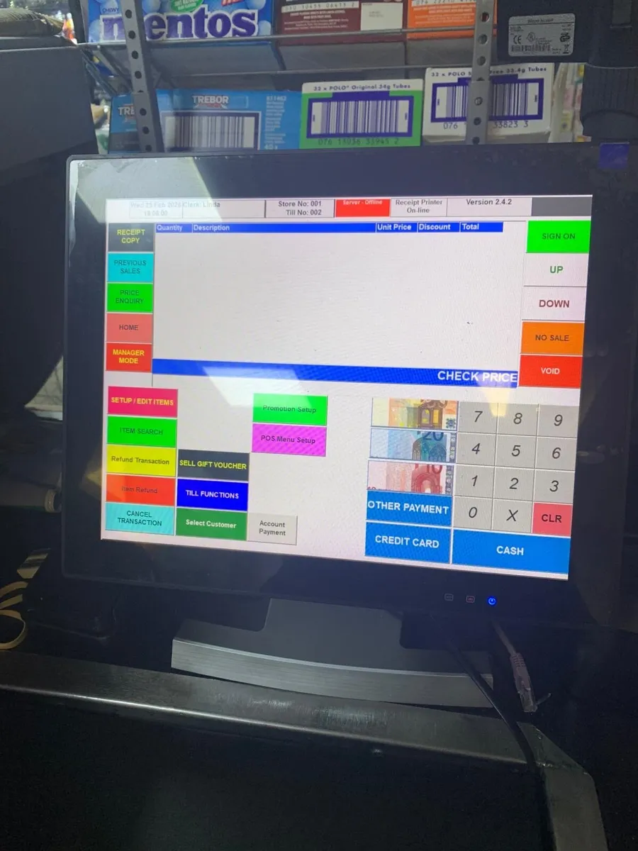 Epos till system - Image 3