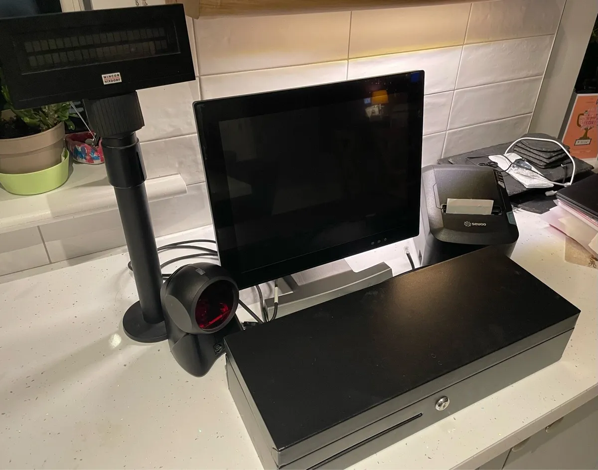 Epos till system - Image 1