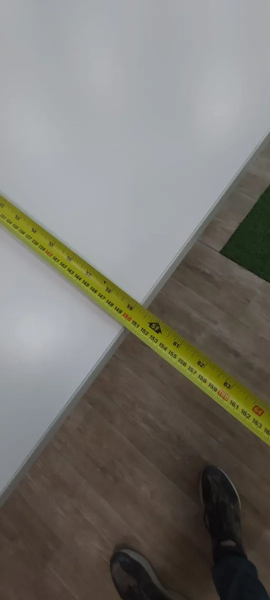 Office Chairs & Tables–Canteen/Office Furniture - Image 2