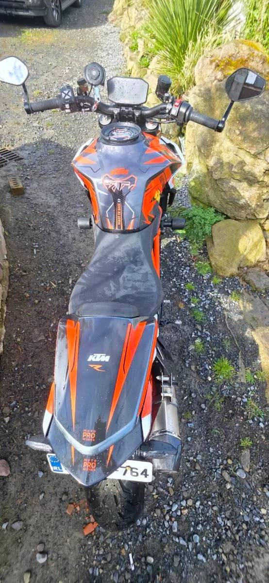 Ktm superduke r 1290 - Image 2
