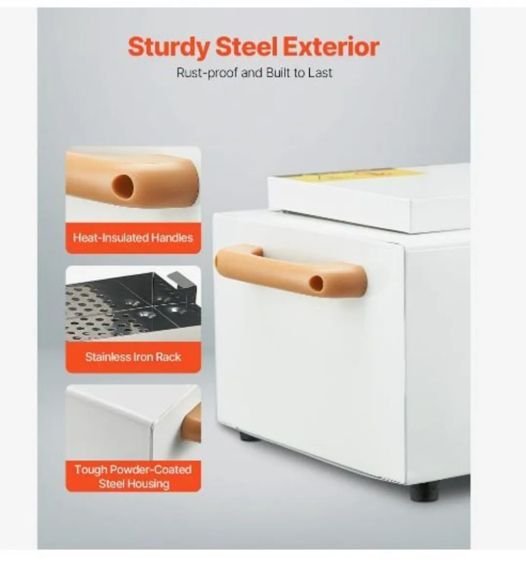 High Temperature Autoclave Machine - Image 4