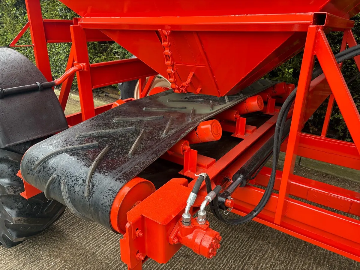 Stone cart - Image 3