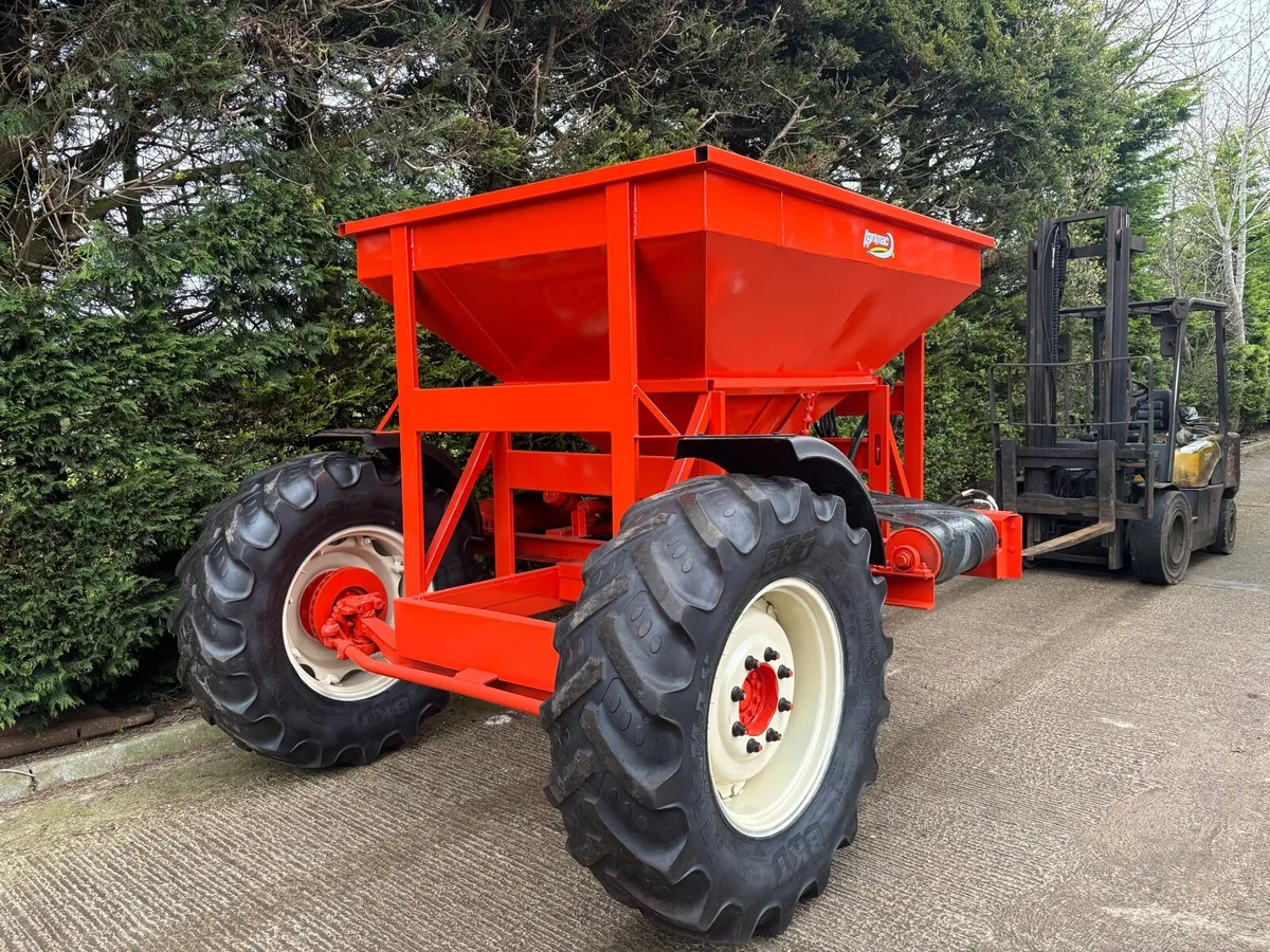 Stone cart - Image 4