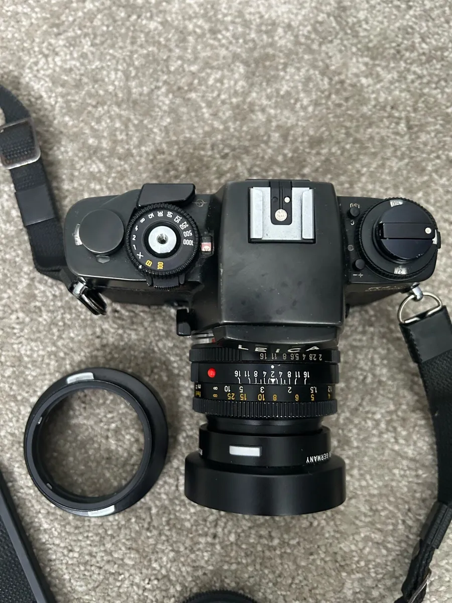 Leica Camera - Image 3
