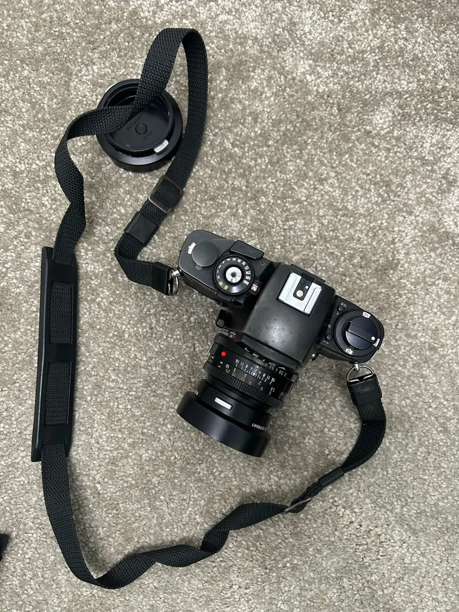 Leica Camera - Image 2