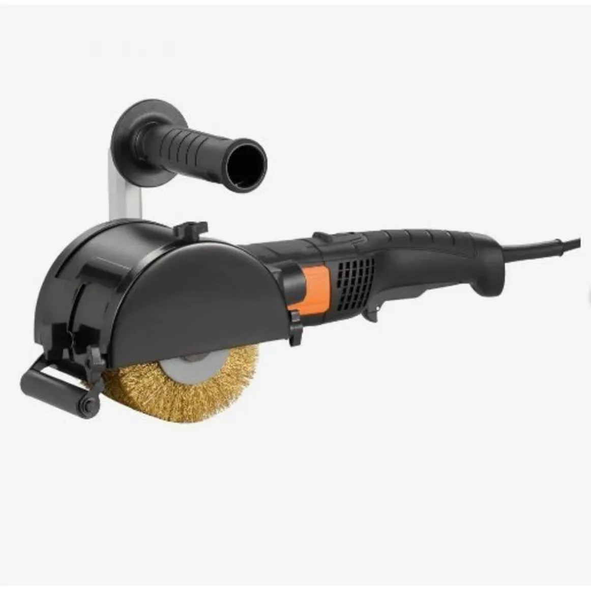 Burnishing Polishing Machine, 1300W - Image 2