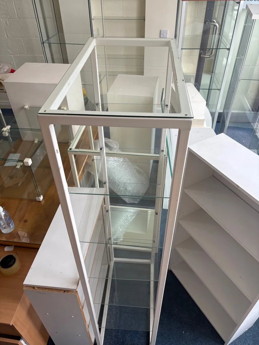 ShopFittings - Image 1