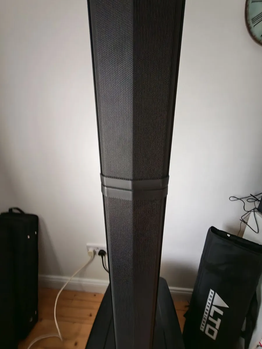 PA Column System - Image 2