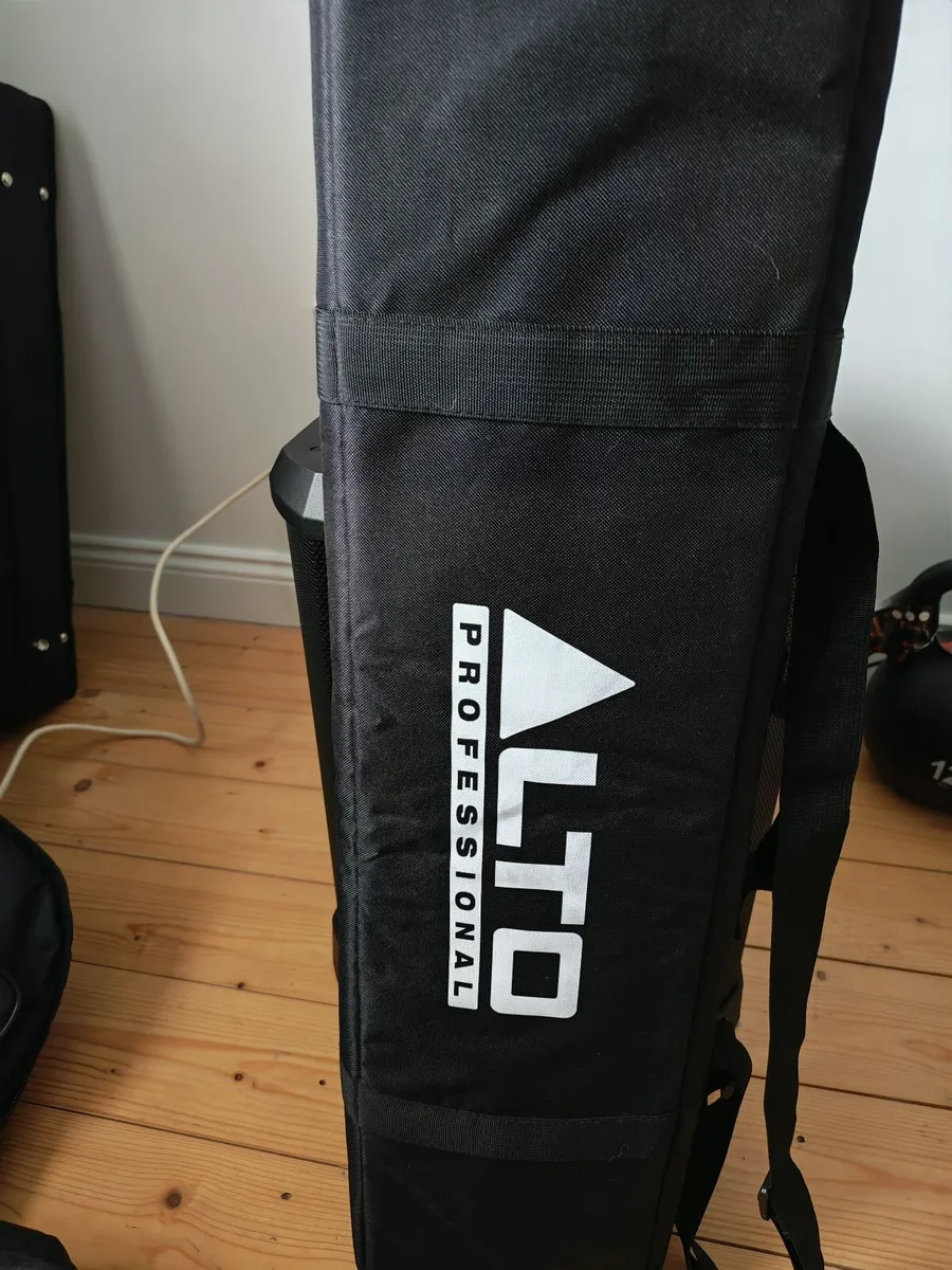 PA Column System - Image 4