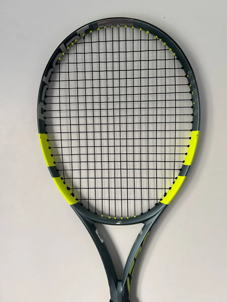 2026 Pure Aero 98 - Image 1