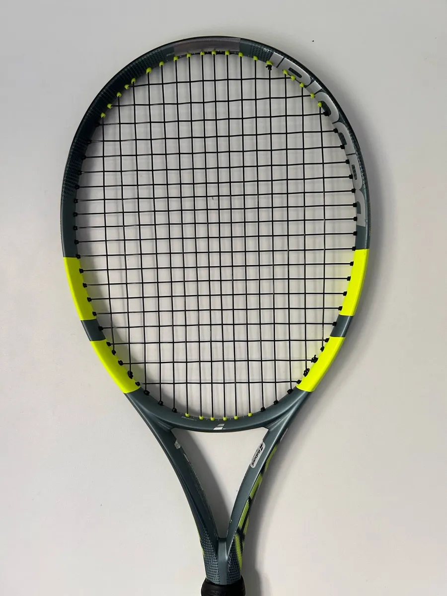 2026 Pure Aero 98 - Image 2