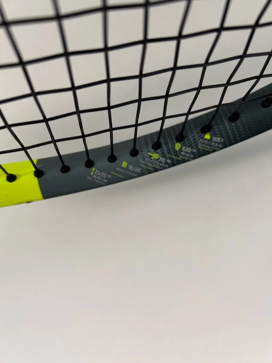 2026 Pure Aero 98 - Image 3