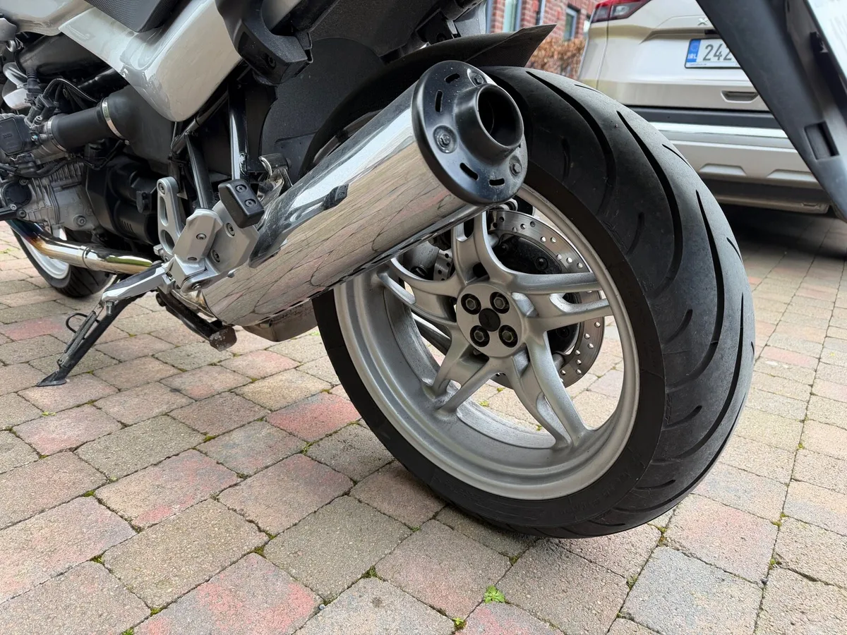 BMW r1150r - Superb Condition - Image 2