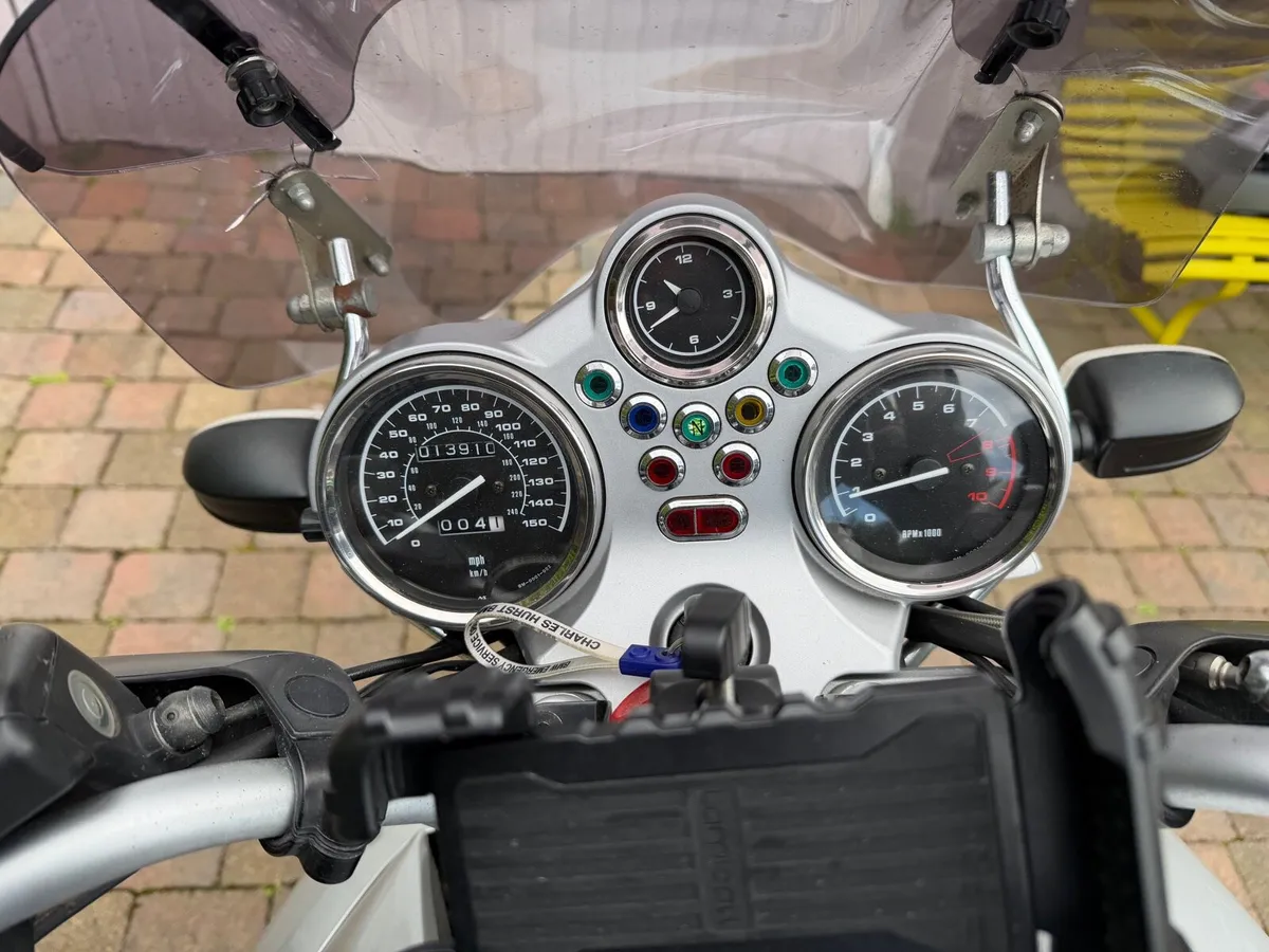 BMW r1150r - Superb Condition - Image 3