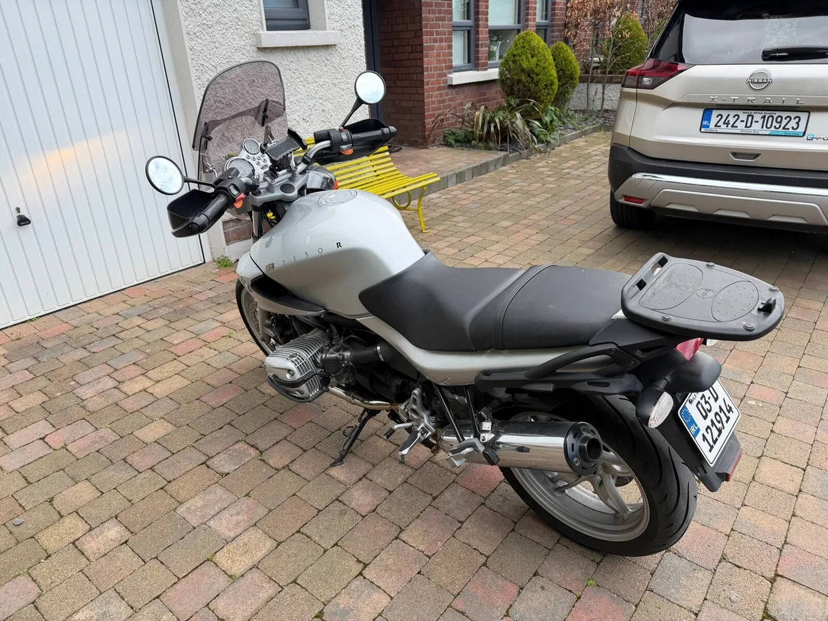 BMW r1150r - Superb Condition - Image 4