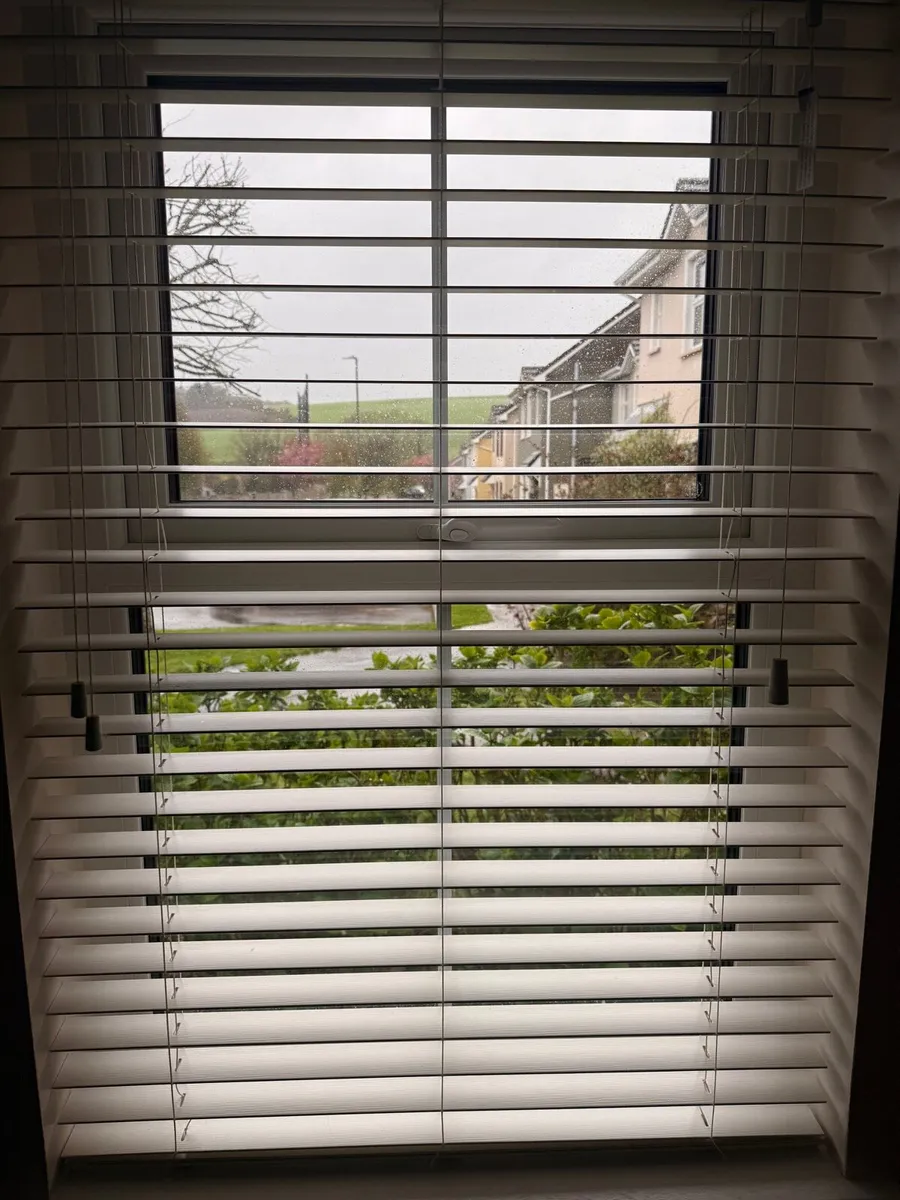 Blinds - Image 1